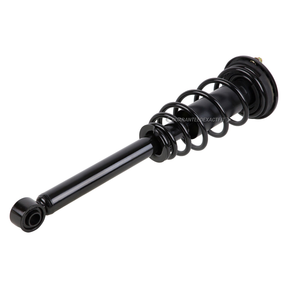 BuyAutoParts 75-22425CS Strut