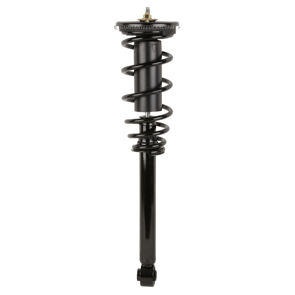 BuyAutoParts 75-22425CS Strut