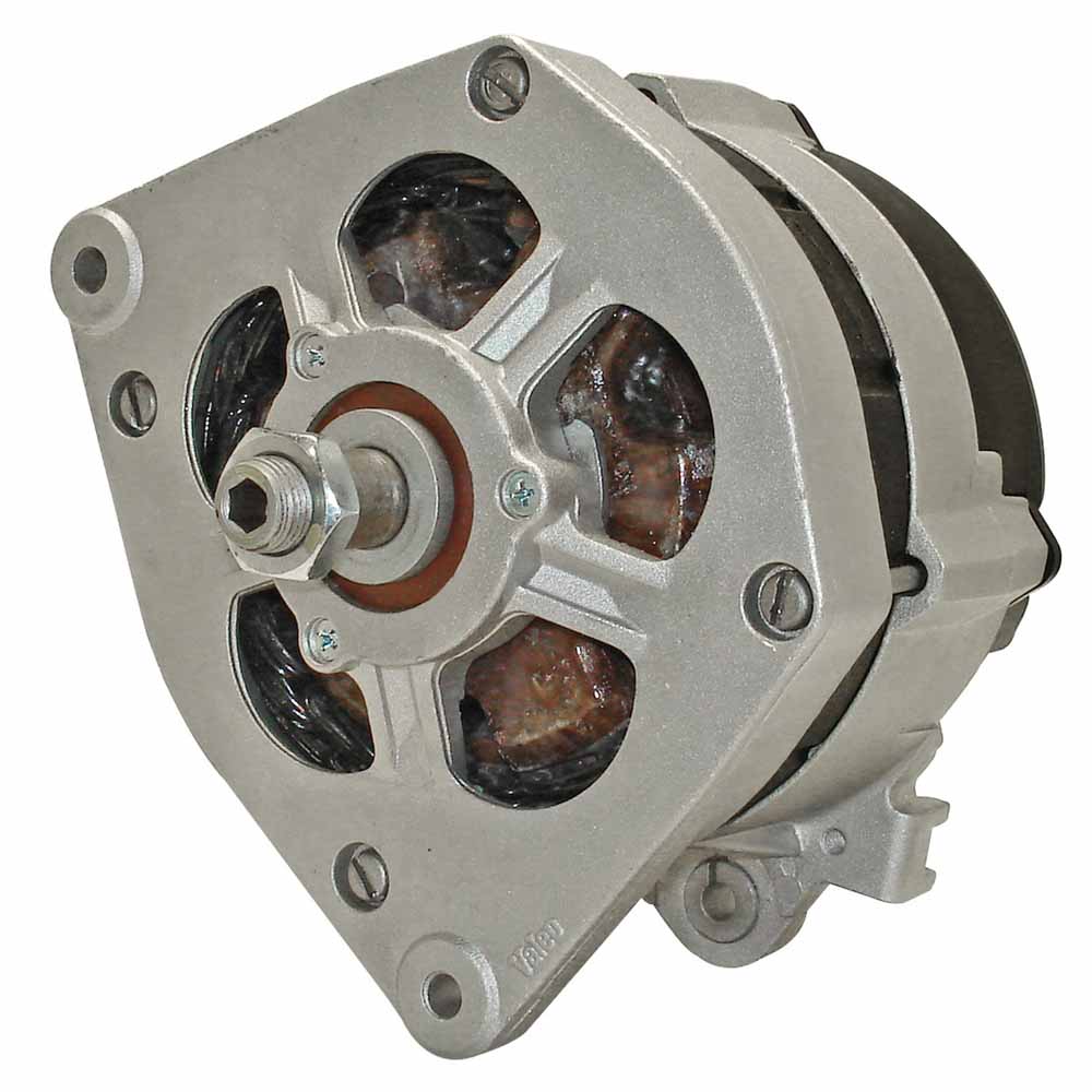 1994 Bmw 318is Alternator