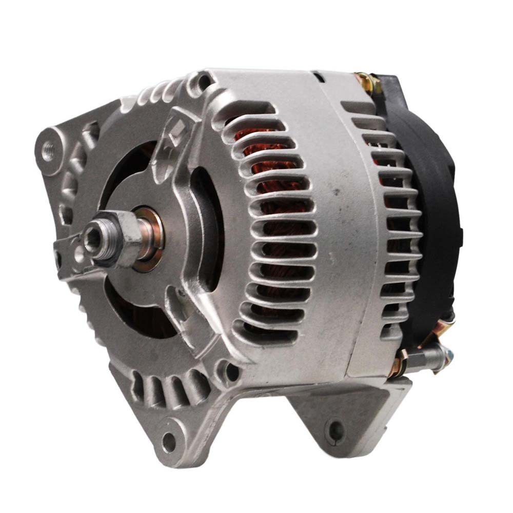 1994 Land Rover Range Rover Alternator