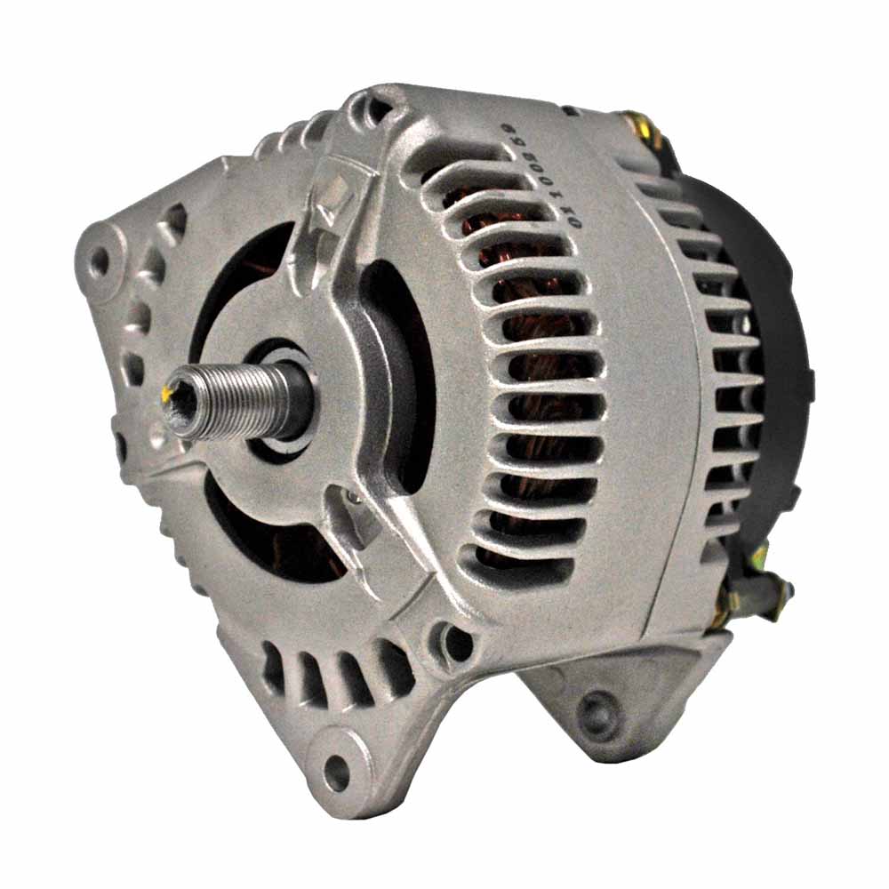 1995 Land Rover Range Rover Alternator