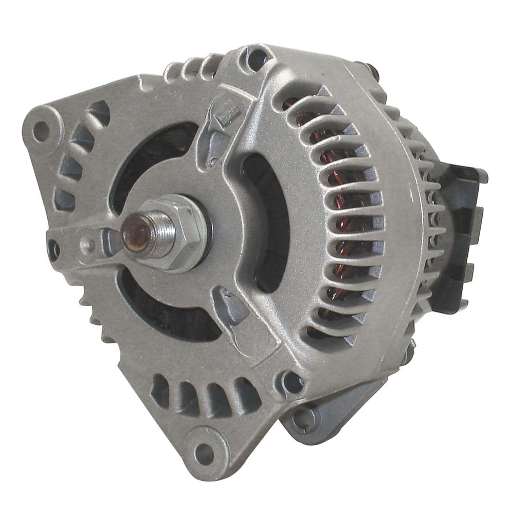 1994 Land Rover Discovery Alternator