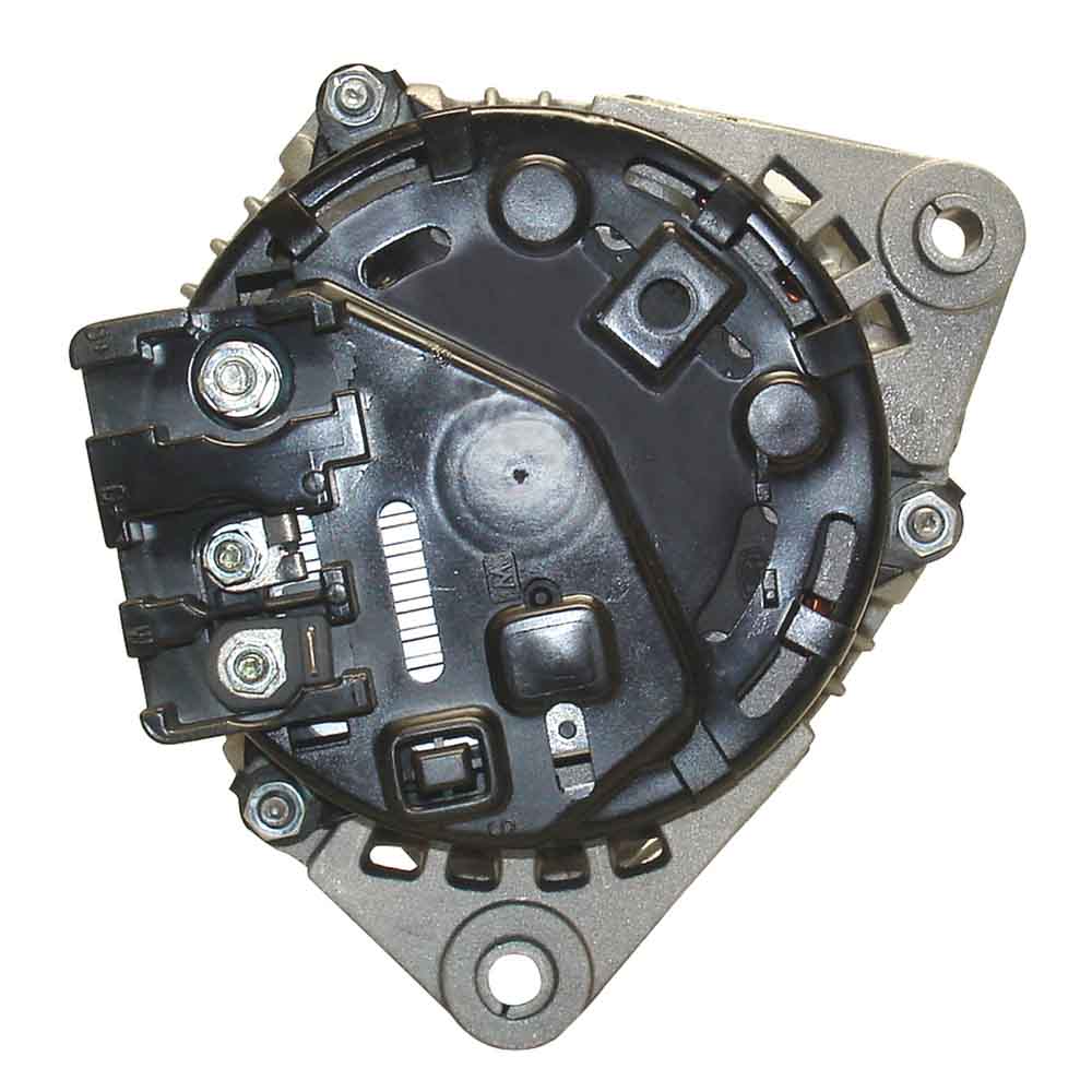 1994 Land Rover Discovery Alternator
