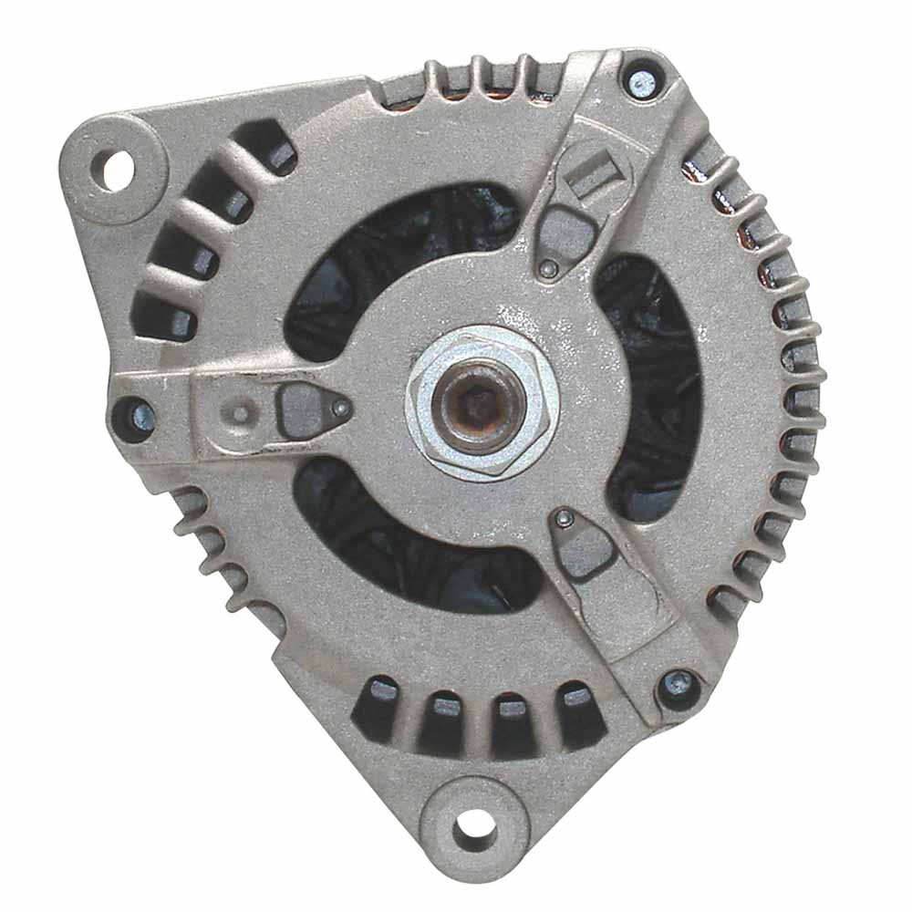 1994 Land Rover Discovery Alternator