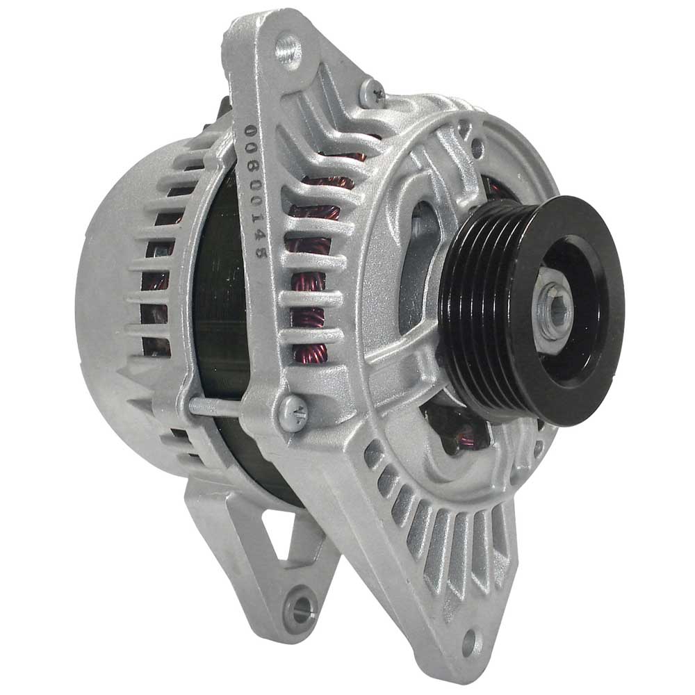 1995 Mitsubishi Diamante Alternator