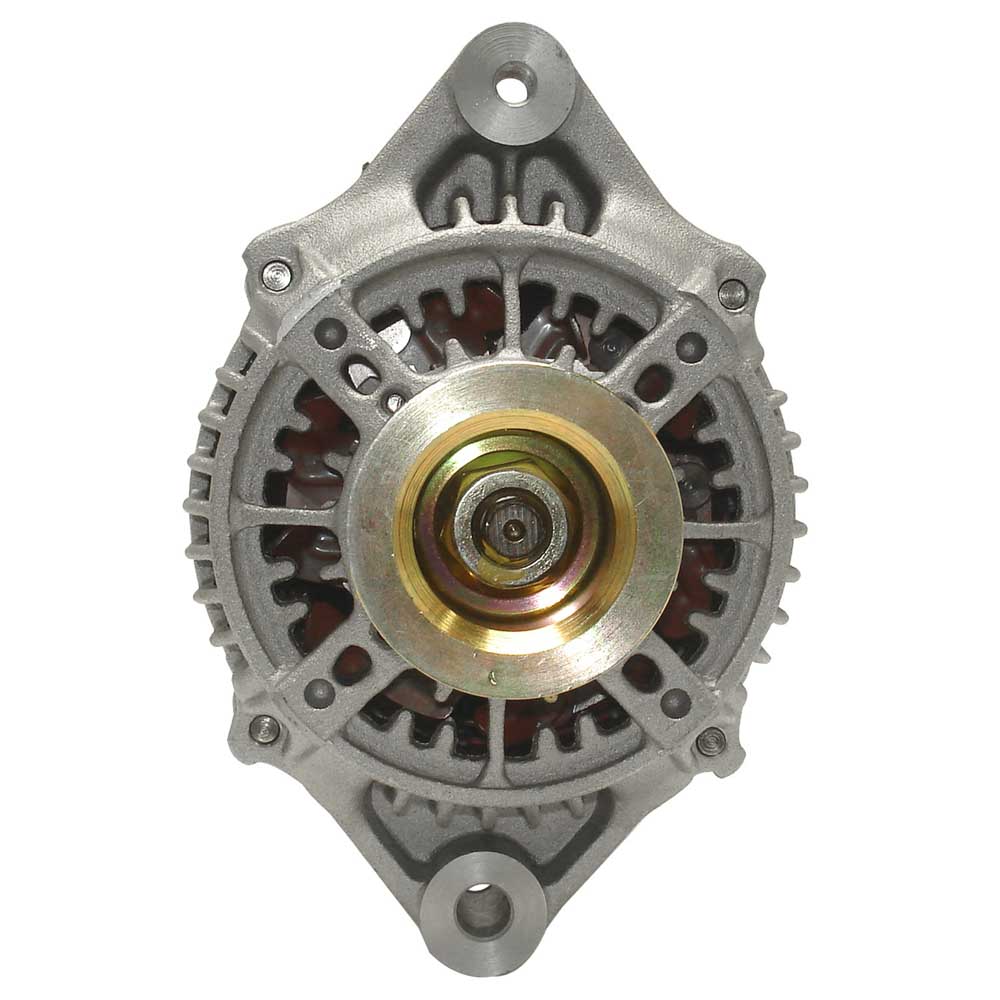 1996 Toyota 4Runner Alternator