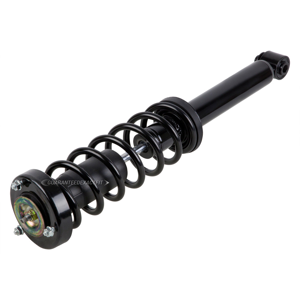 1999 Bmw 528 Strut