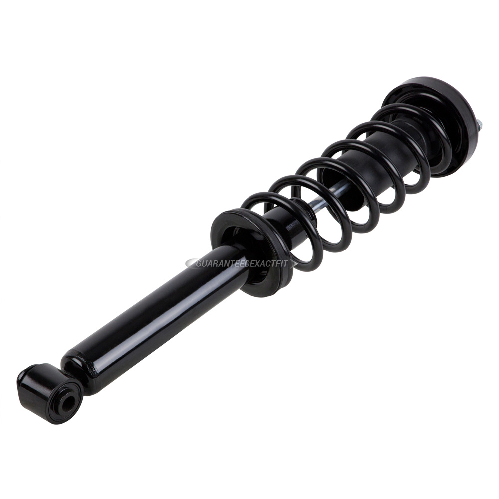 1999 Bmw 528 Strut