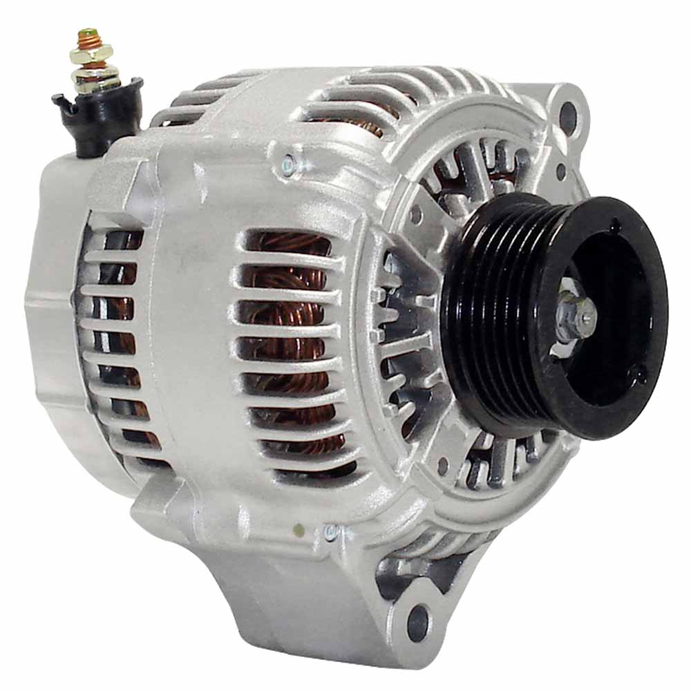 1996 Lexus SC400 Alternator