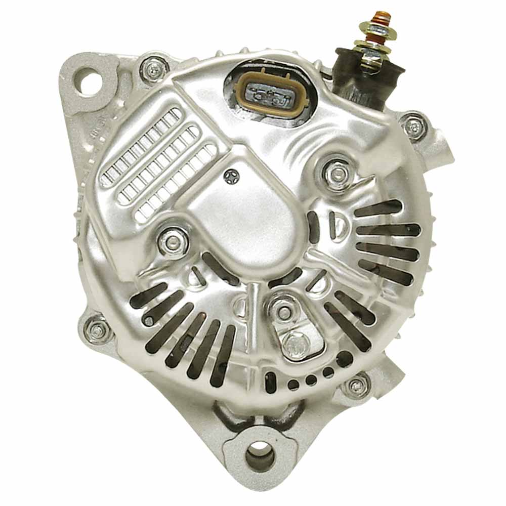1996 Lexus SC400 Alternator