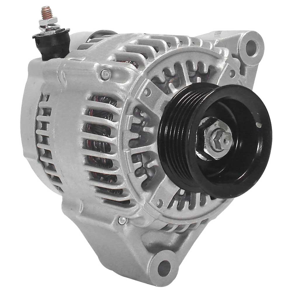 1995 Lexus LS400 Alternator