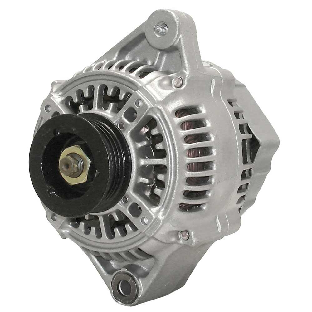 1992 Toyota MR2 Alternator