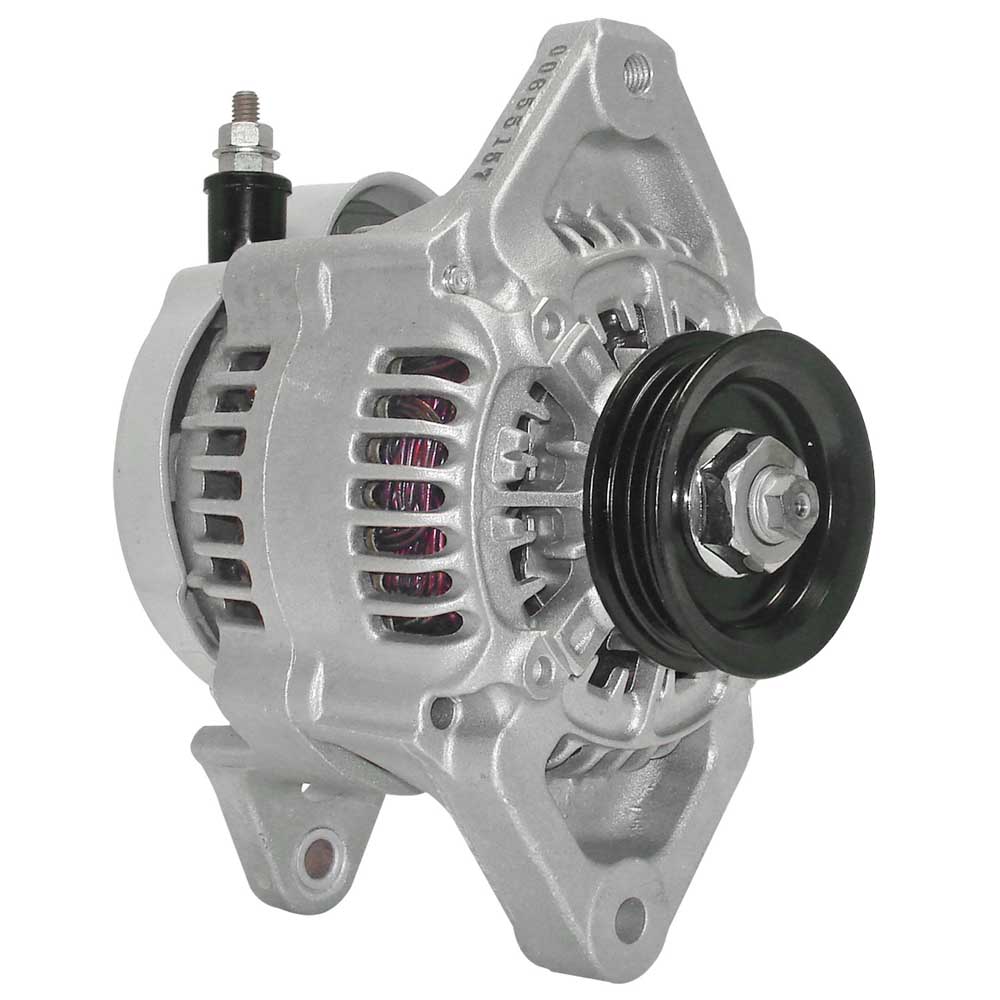 1993 Suzuki Swift Alternator