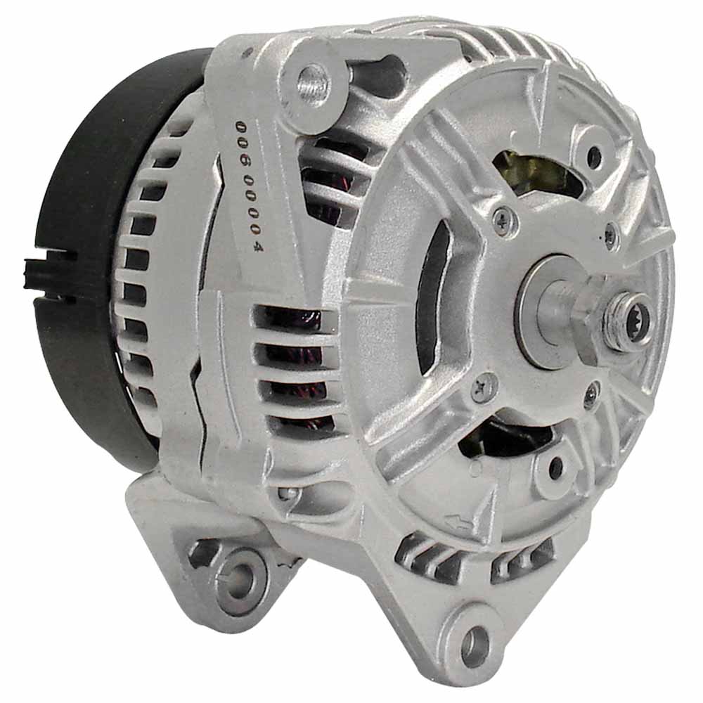 1995 Audi S6 Alternator