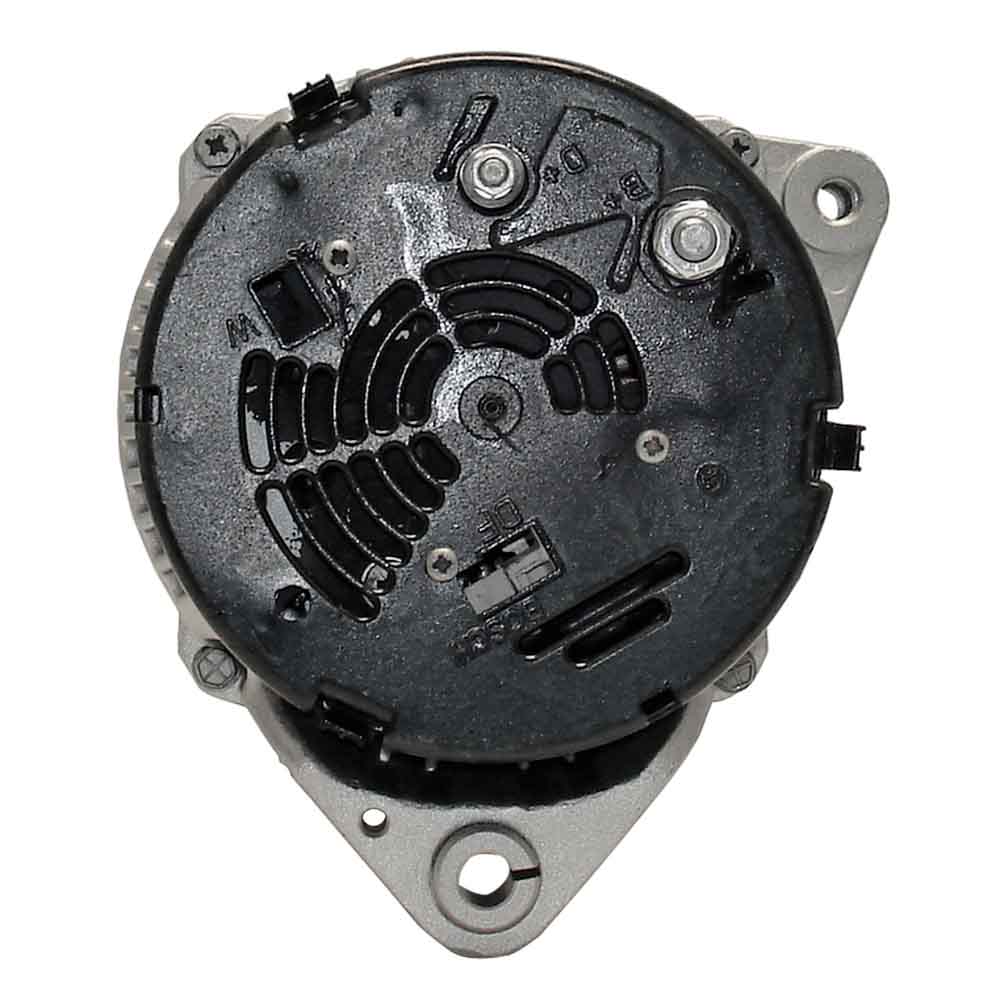 1995 Audi S6 Alternator