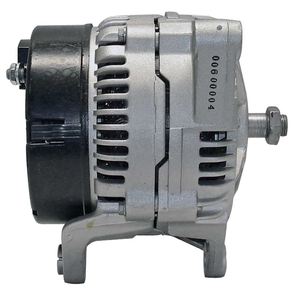 1995 Audi S6 Alternator