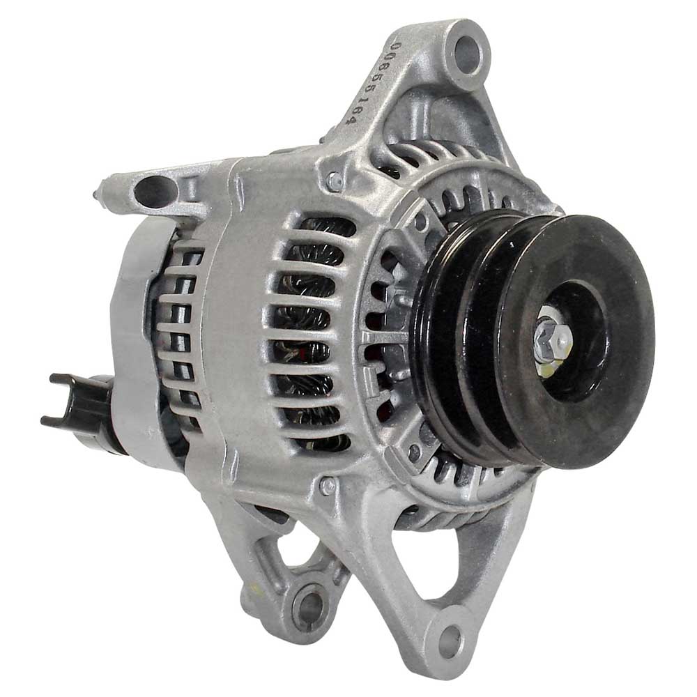 1990 Dodge B250 Alternator