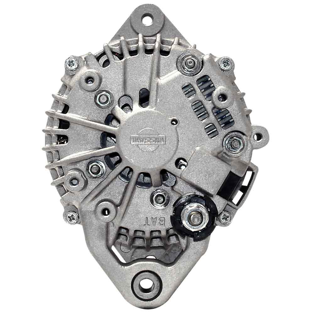 1995 Nissan Pathfinder Alternator
