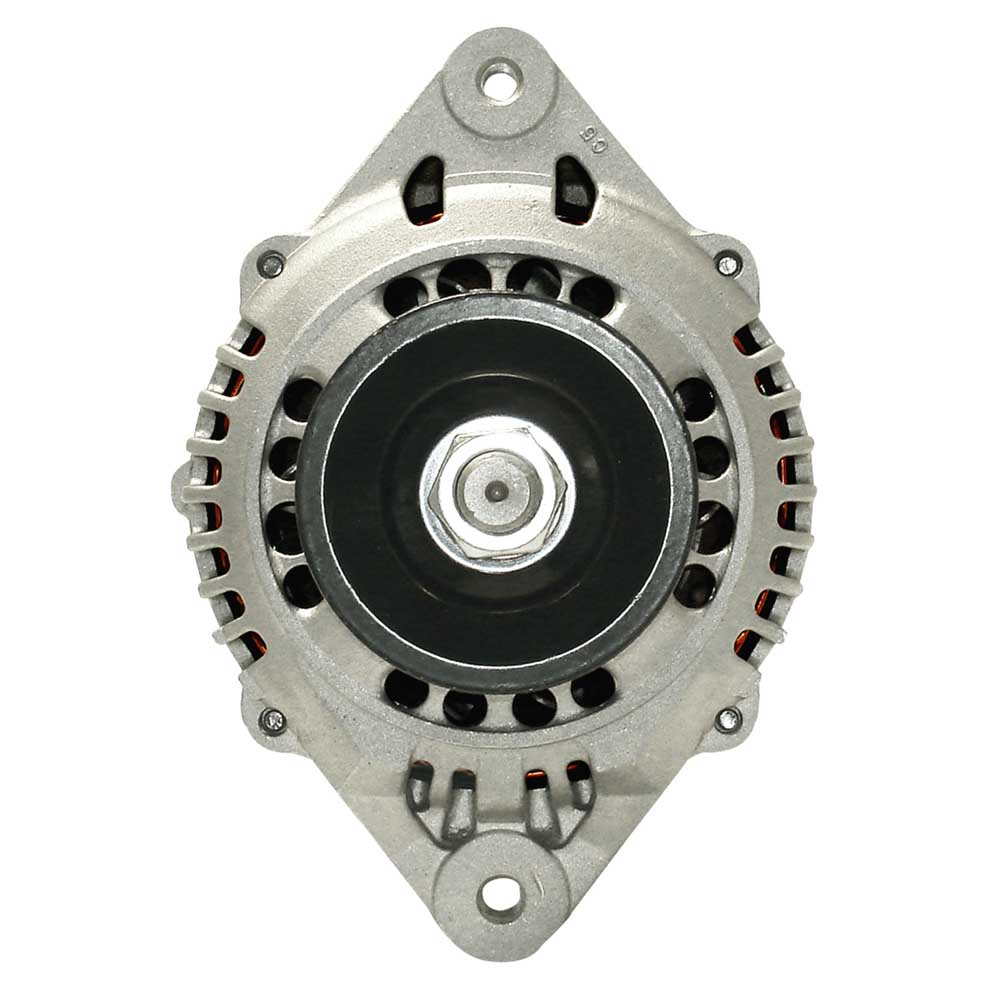 1995 Nissan Pathfinder Alternator