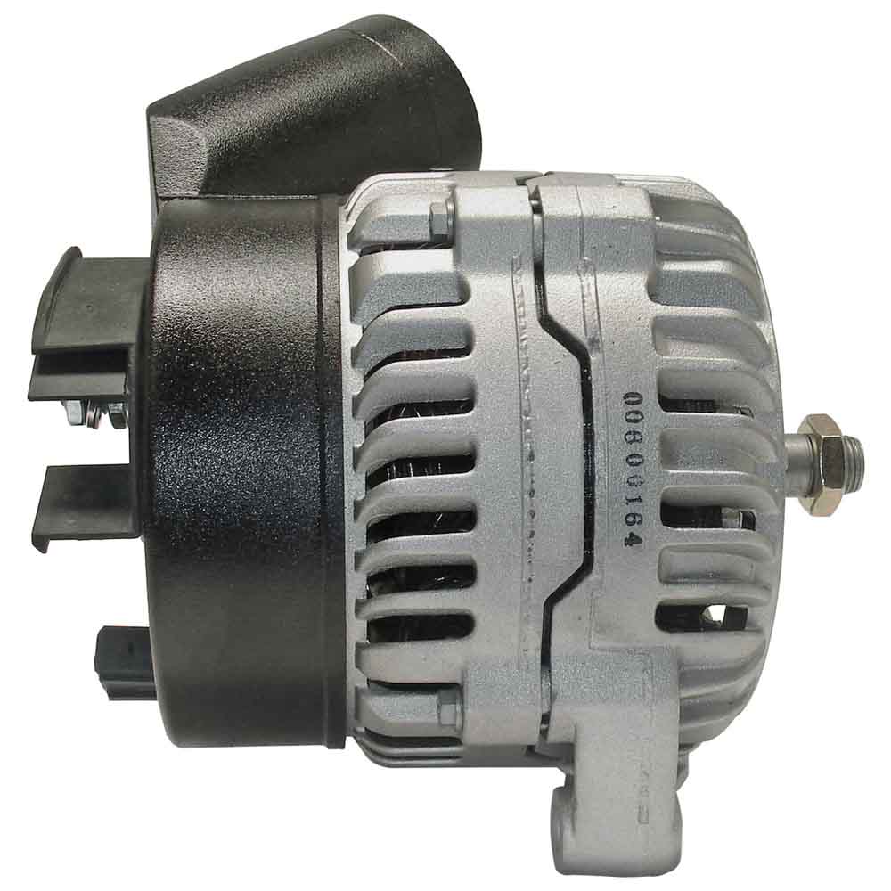 1996 Bmw 740iL Alternator
