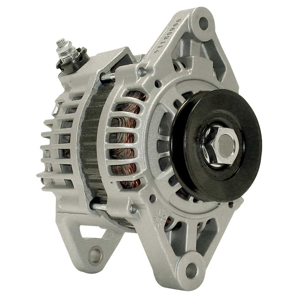 1994 Nissan Pick-up Truck Alternator