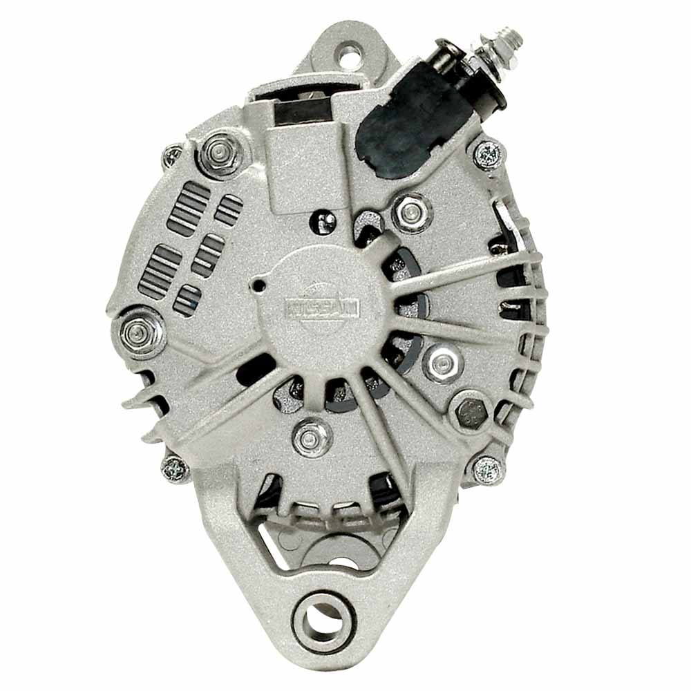 1994 Nissan Pick-up Truck Alternator