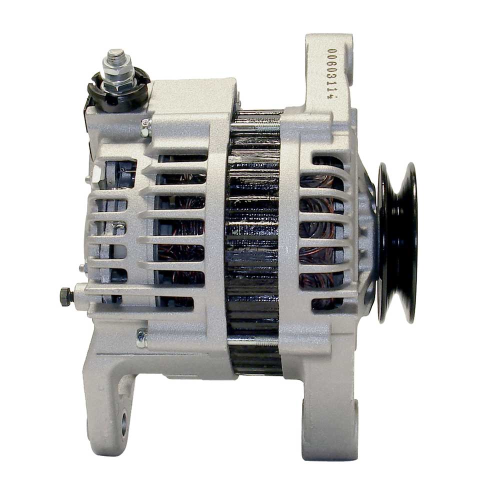 1994 Nissan Pick-up Truck Alternator