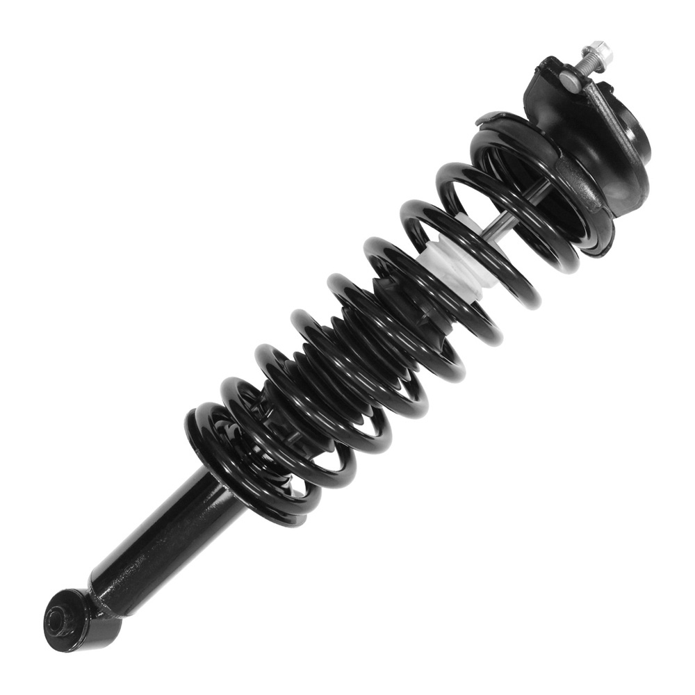 2012 Subaru Forester Strut