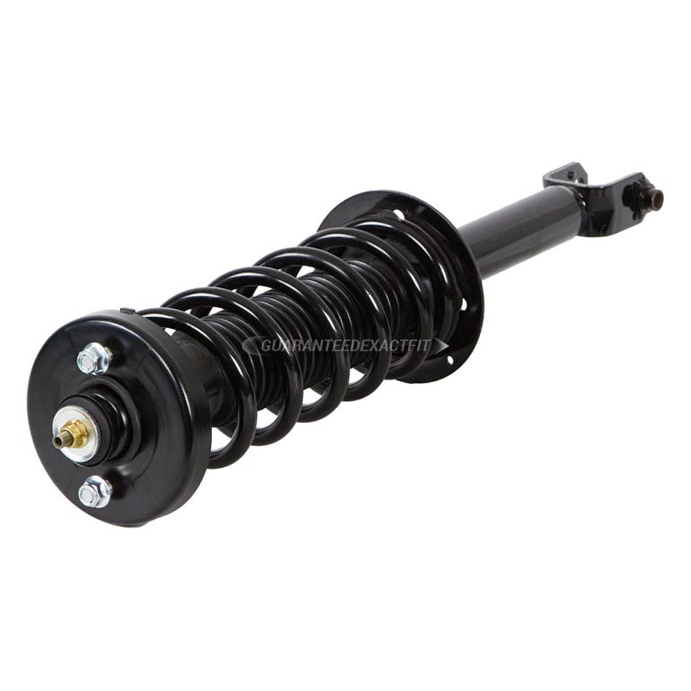 2017 Honda Accord Strut