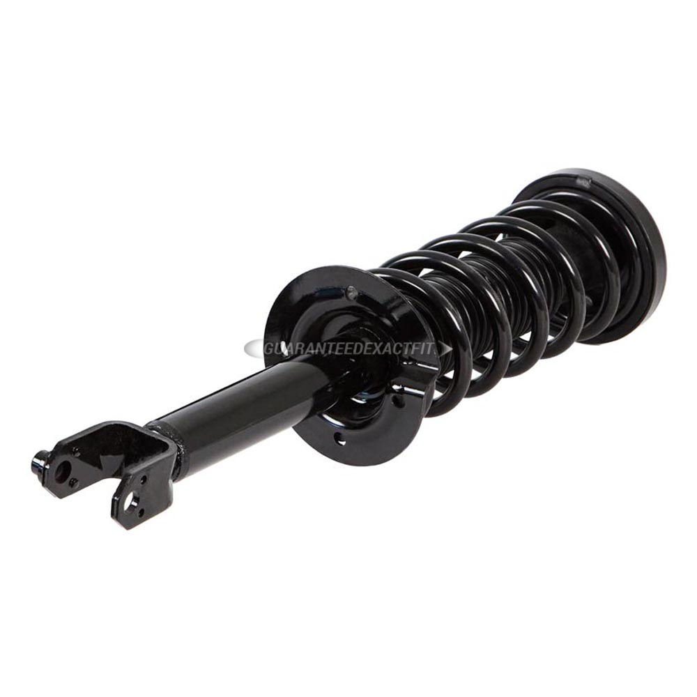 2017 Honda Accord Strut
