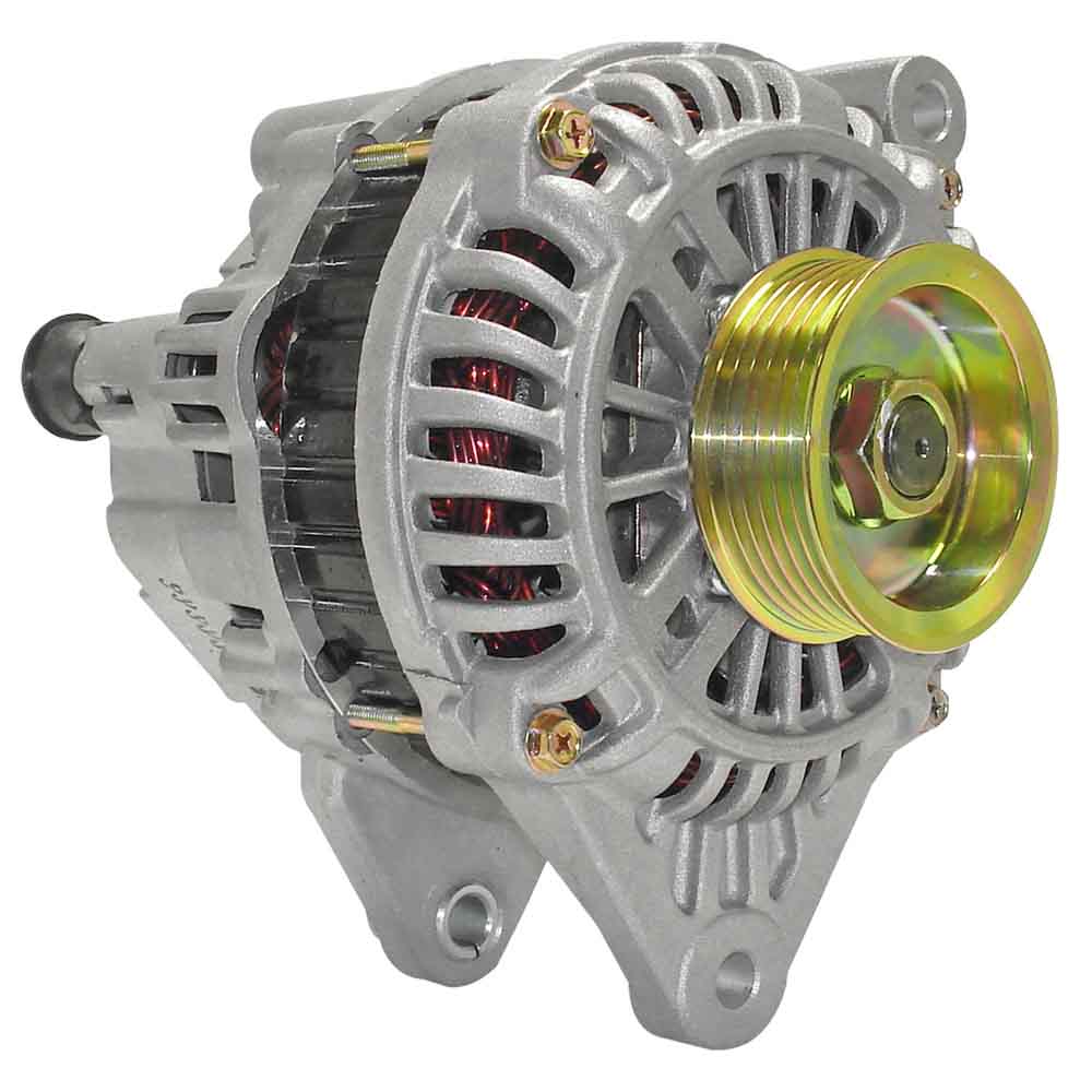 2000 Dodge Intrepid Alternator
