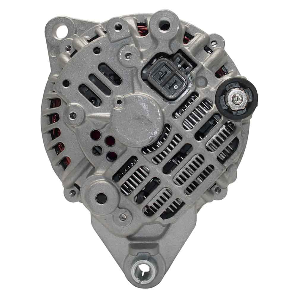 2000 Dodge Intrepid Alternator