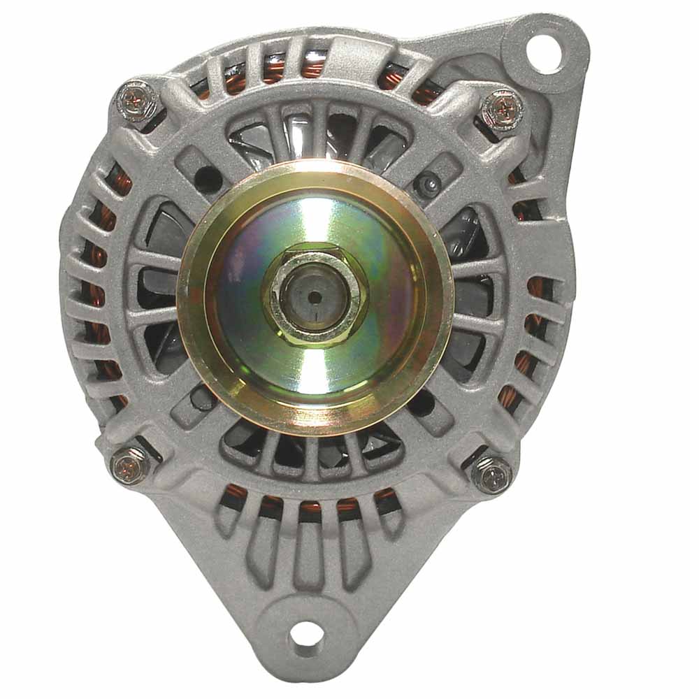 2000 Dodge Intrepid Alternator