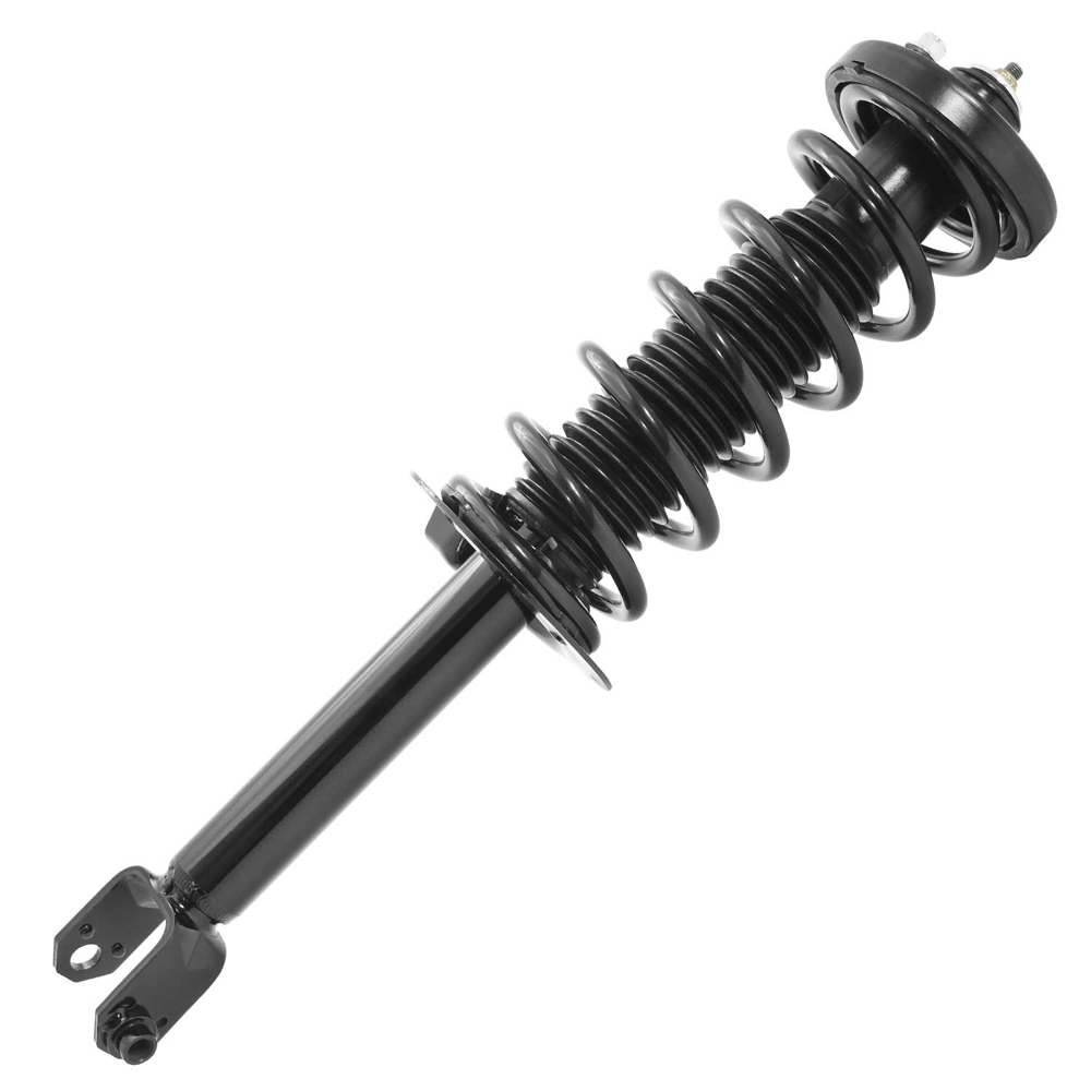 2017 Honda Accord Strut