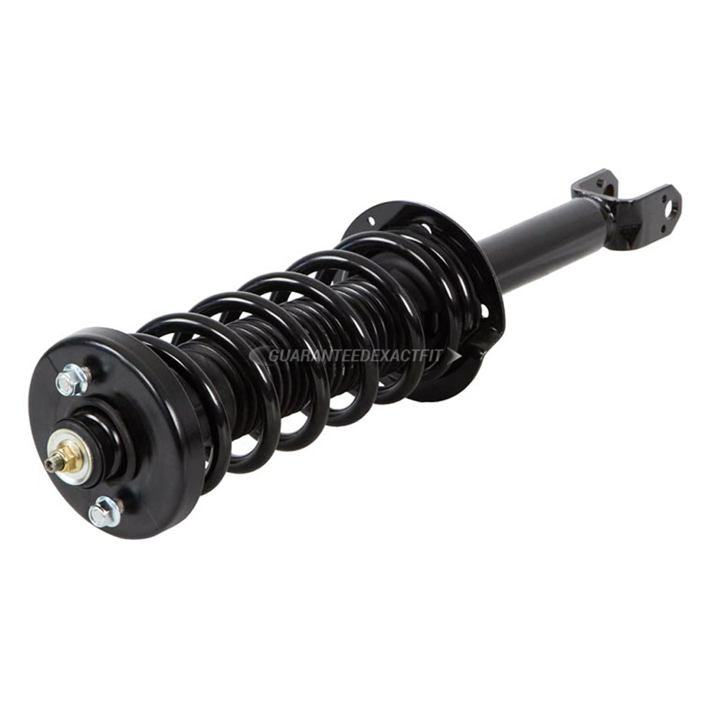 BuyAutoParts 75-23240CS Strut
