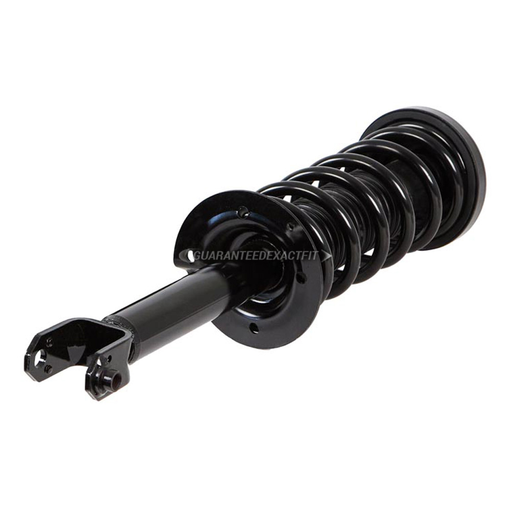 BuyAutoParts 75-23240CS Strut