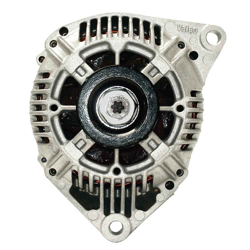 1998 Oldsmobile Silhouette Alternator