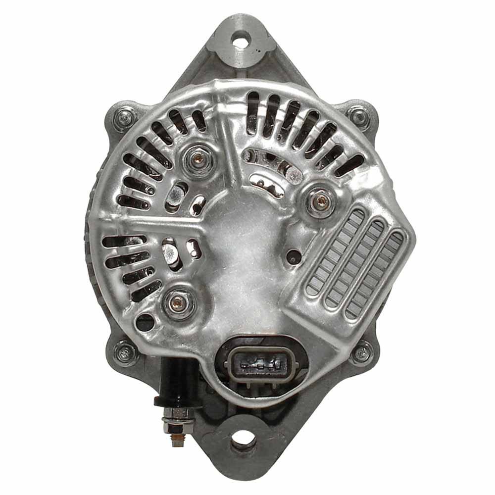 1996 Isuzu Trooper Alternator