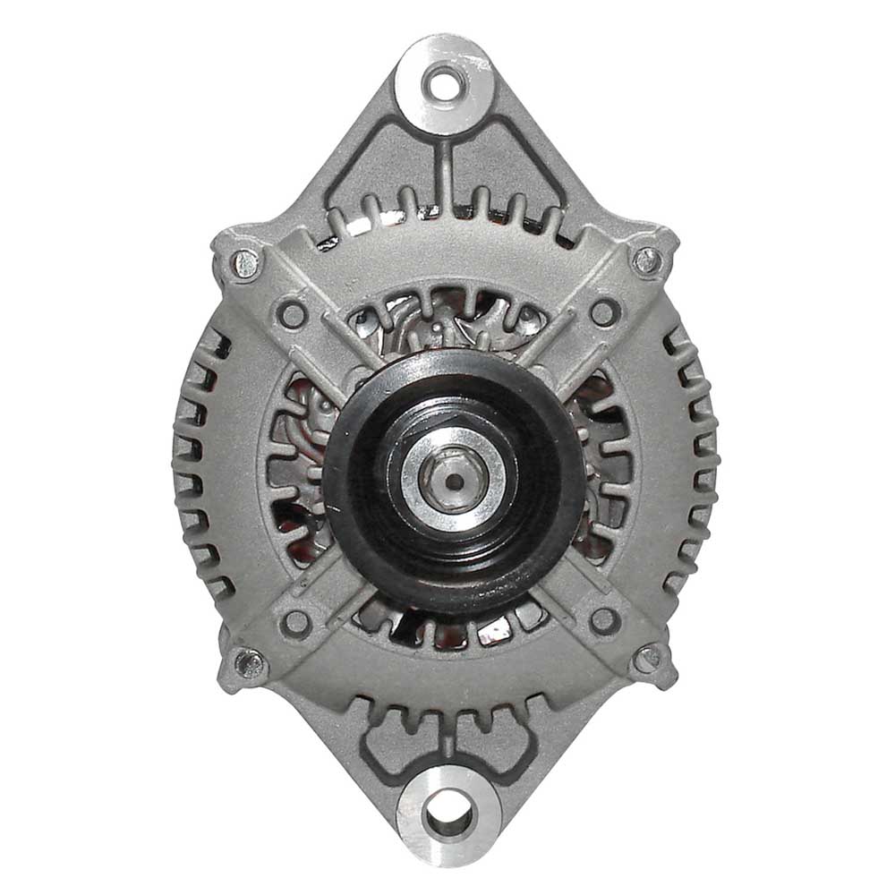 1996 Isuzu Trooper Alternator