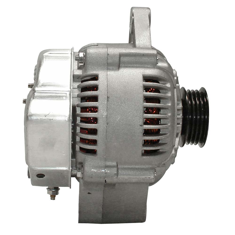 1996 Isuzu Trooper Alternator