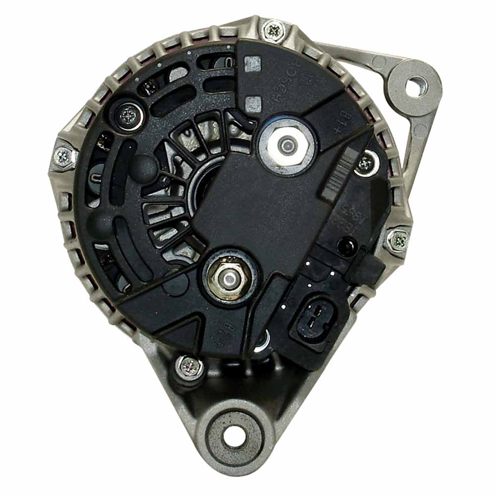2004 Porsche Boxster Alternator