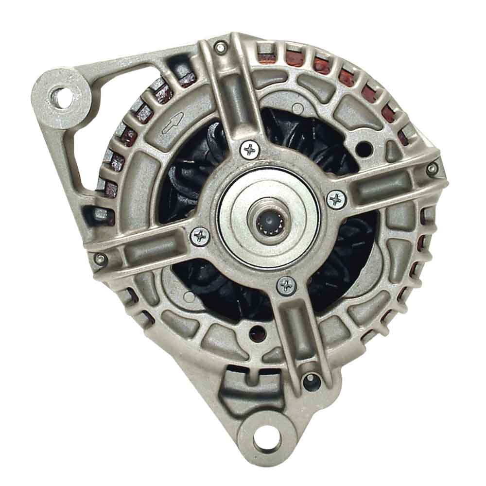 2004 Porsche Boxster Alternator