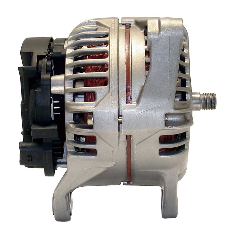 2004 Porsche Boxster Alternator