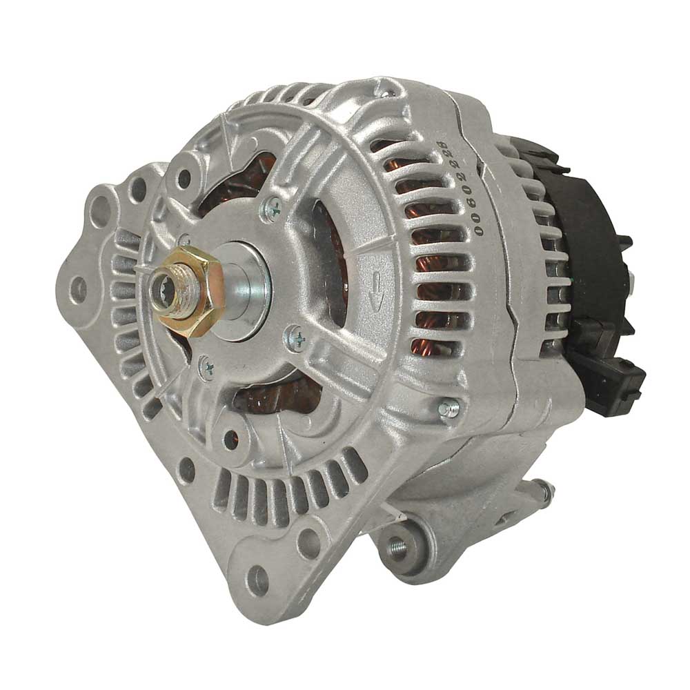 1996 Volkswagen Eurovan Alternator