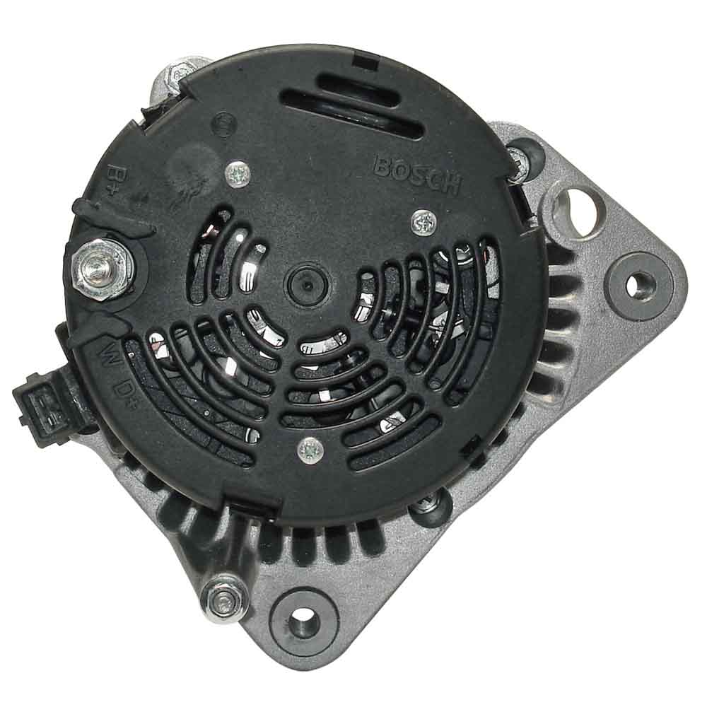 1996 Volkswagen Eurovan Alternator