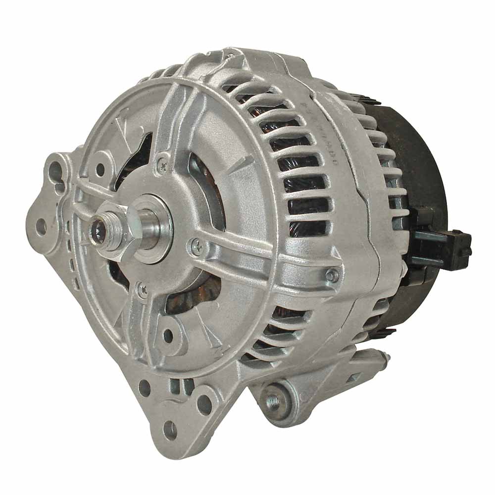1994 Volkswagen Passat Alternator