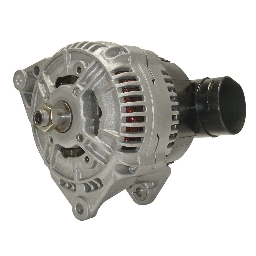 1998 Audi A8 Alternator