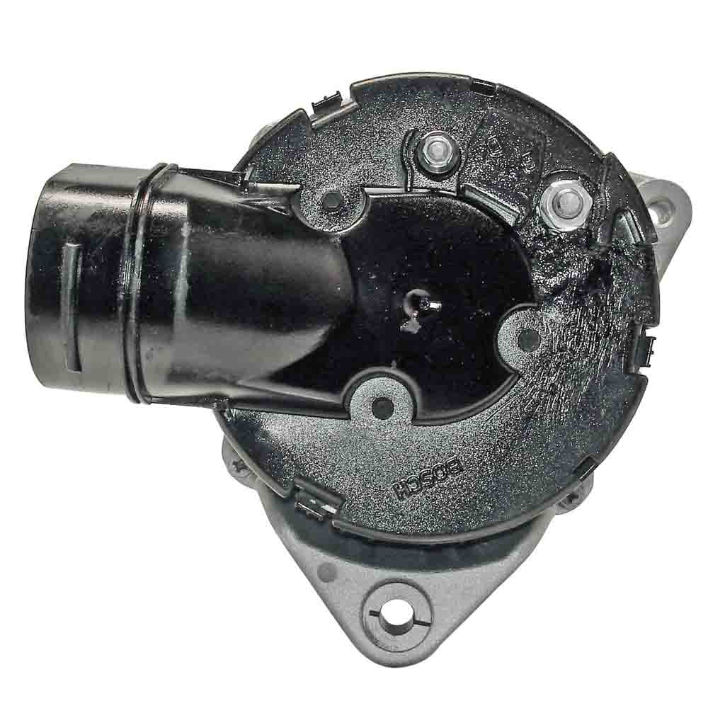 1998 Audi A8 Alternator