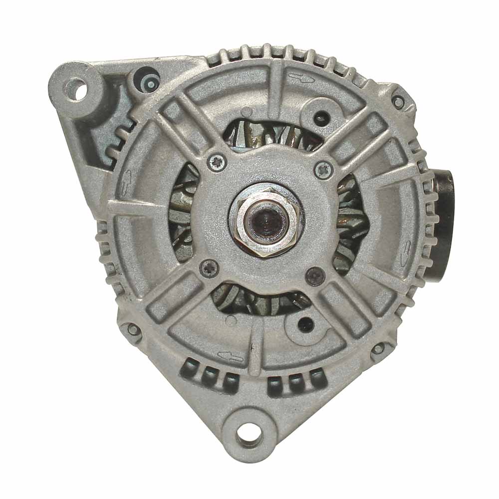 1998 Audi A8 Alternator