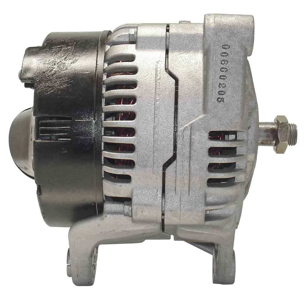1998 Audi A8 Alternator